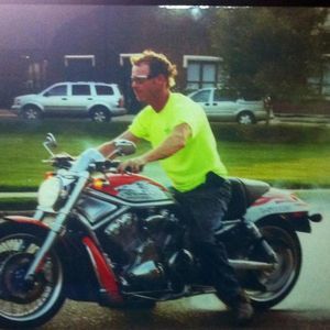 Meet your Posher, Sherman